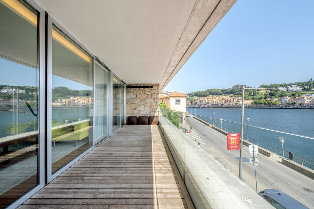 3+1 bedroom duplex apartment, in Afurada, Vila Nova de Gaia 2330376640