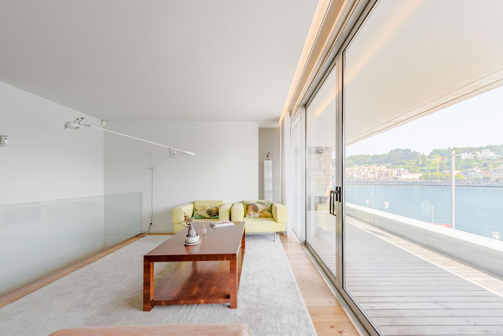3+1 bedroom duplex apartment, in Afurada, Vila Nova de Gaia 2330376640