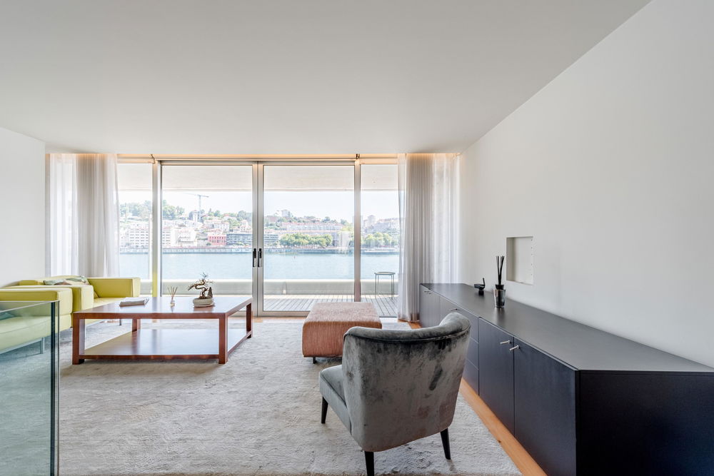 3+1 bedroom duplex apartment, in Afurada, Vila Nova de Gaia 2330376640