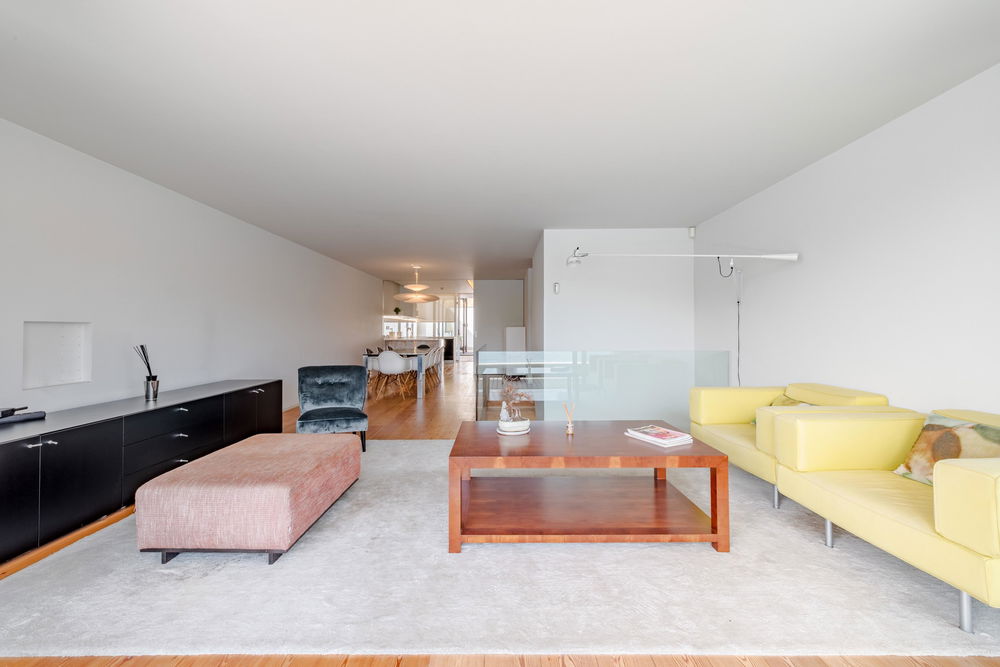 3+1 bedroom duplex apartment, in Afurada, Vila Nova de Gaia 2330376640