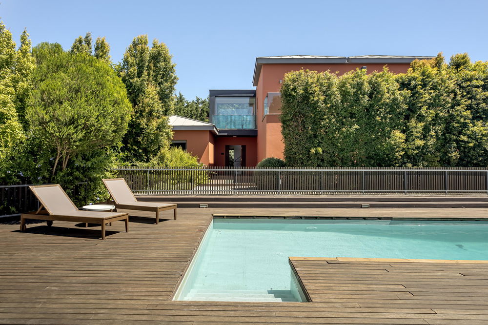 3+1 bedroom villa in Marinha Garden Residences Cascais 639995962
