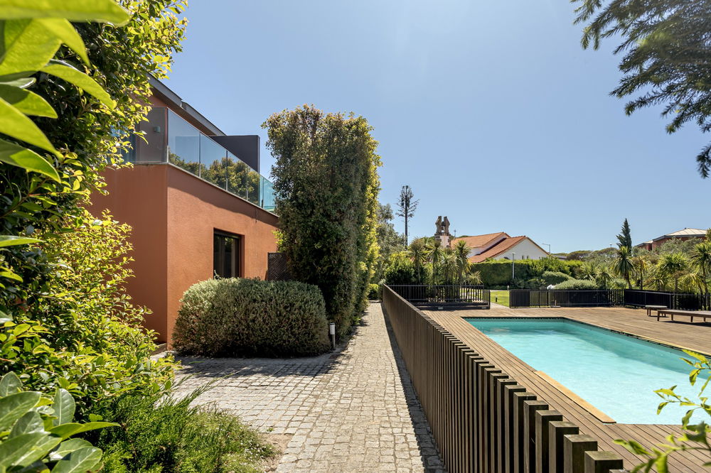 3+1 bedroom villa in Marinha Garden Residences Cascais 639995962