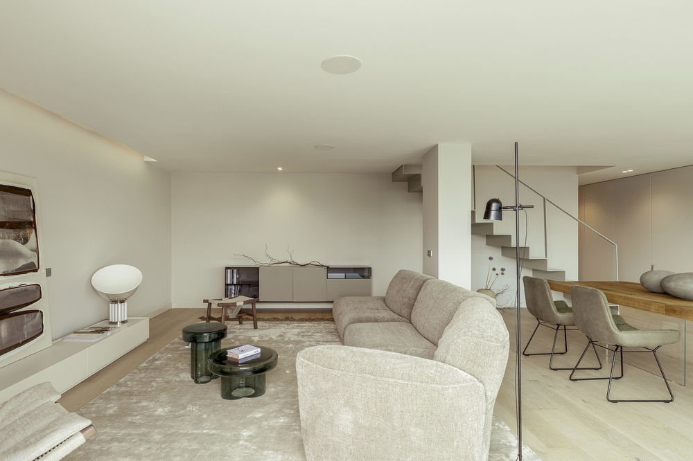 4 Bedroom duplex w pool Linea Residences Avenidas Novas 631704642