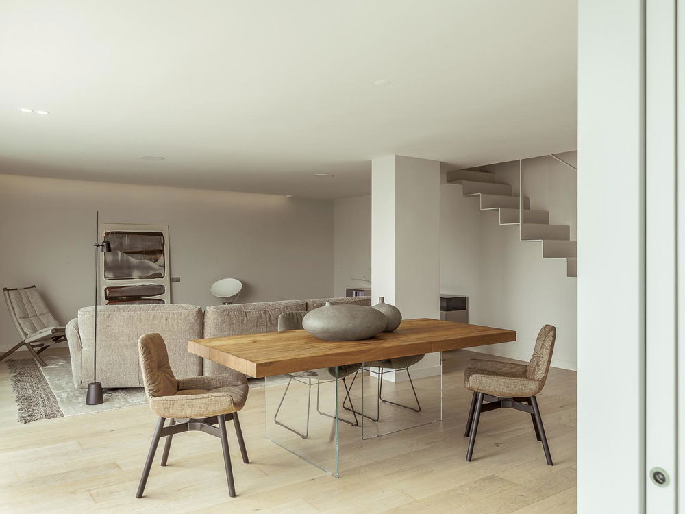 4 Bedroom duplex w pool Linea Residences Avenidas Novas 631704642