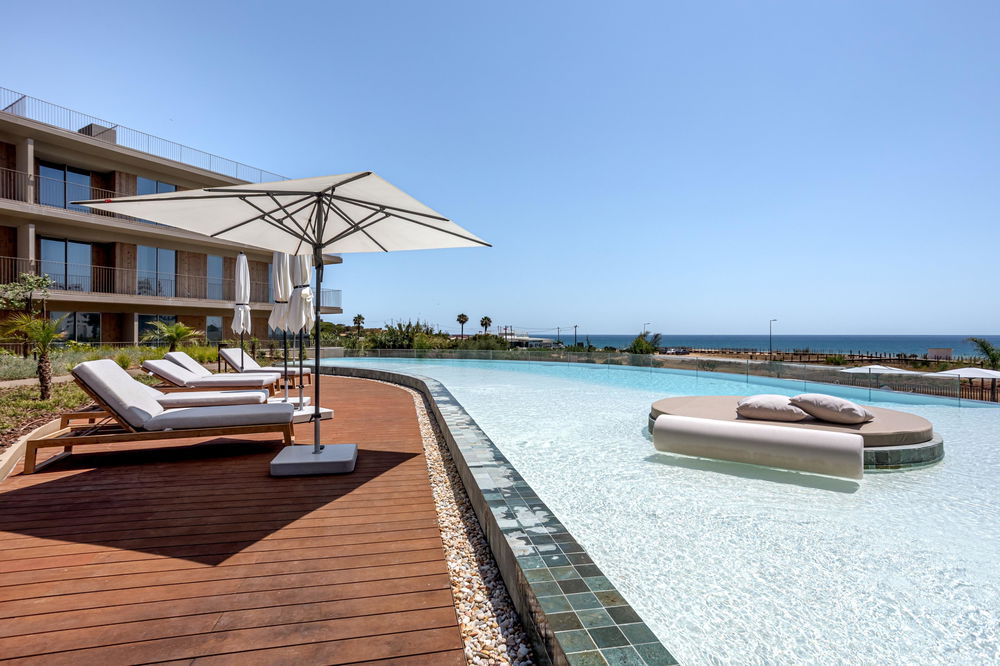 1-bedroom apartment, in Quarteira, Algarve. 203556865