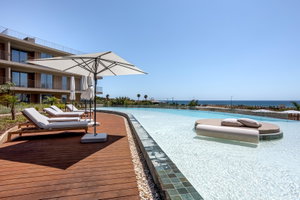1-bedroom apartment, in Quarteira, Algarve. 203556865