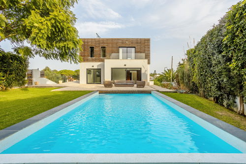 5 bedroom villa with pool and garden in Birre Cascais 3424425613