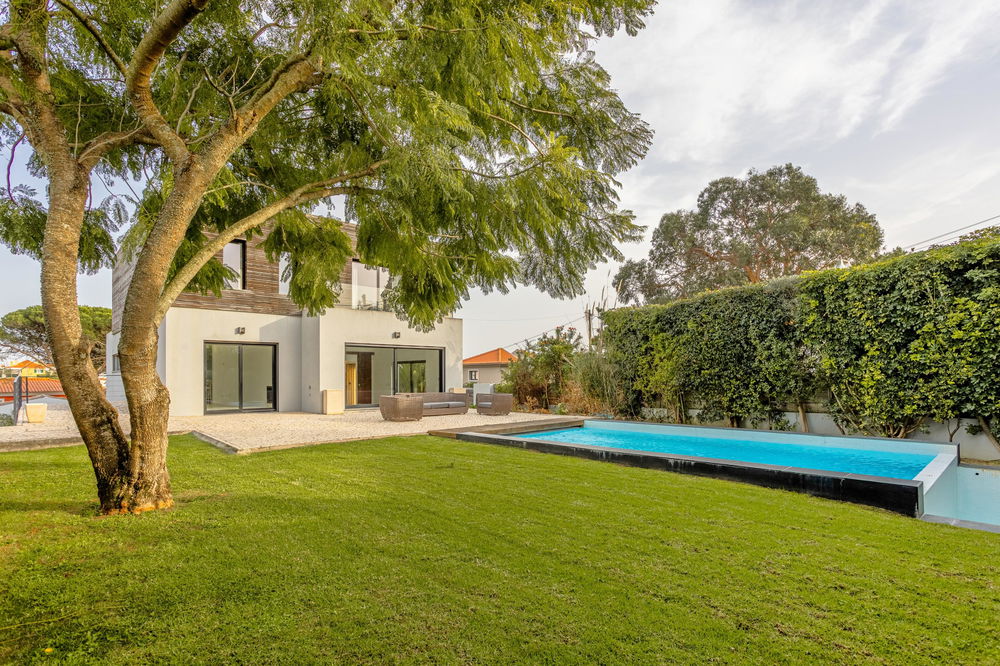 5 bedroom villa with pool and garden in Birre Cascais 3424425613