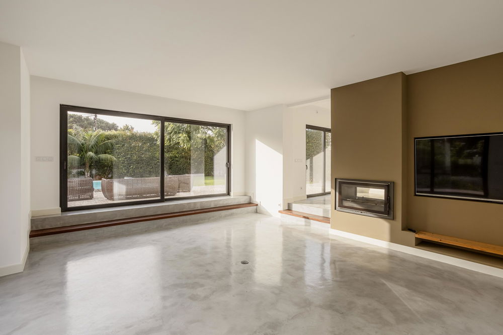 5 bedroom villa with pool and garden in Birre Cascais 3424425613