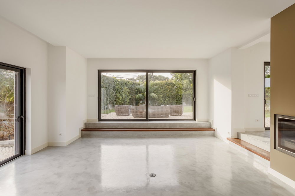 5 bedroom villa with pool and garden in Birre Cascais 3424425613