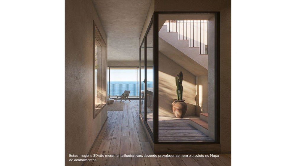 1+2-bedroom apartment in the Pestana Porto Covo Beach Residences 3168685904