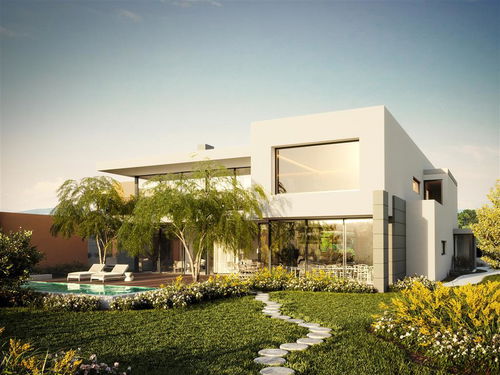 1-bedroom apartment, Elayne Residences Cascais, in Cascais 4130893533