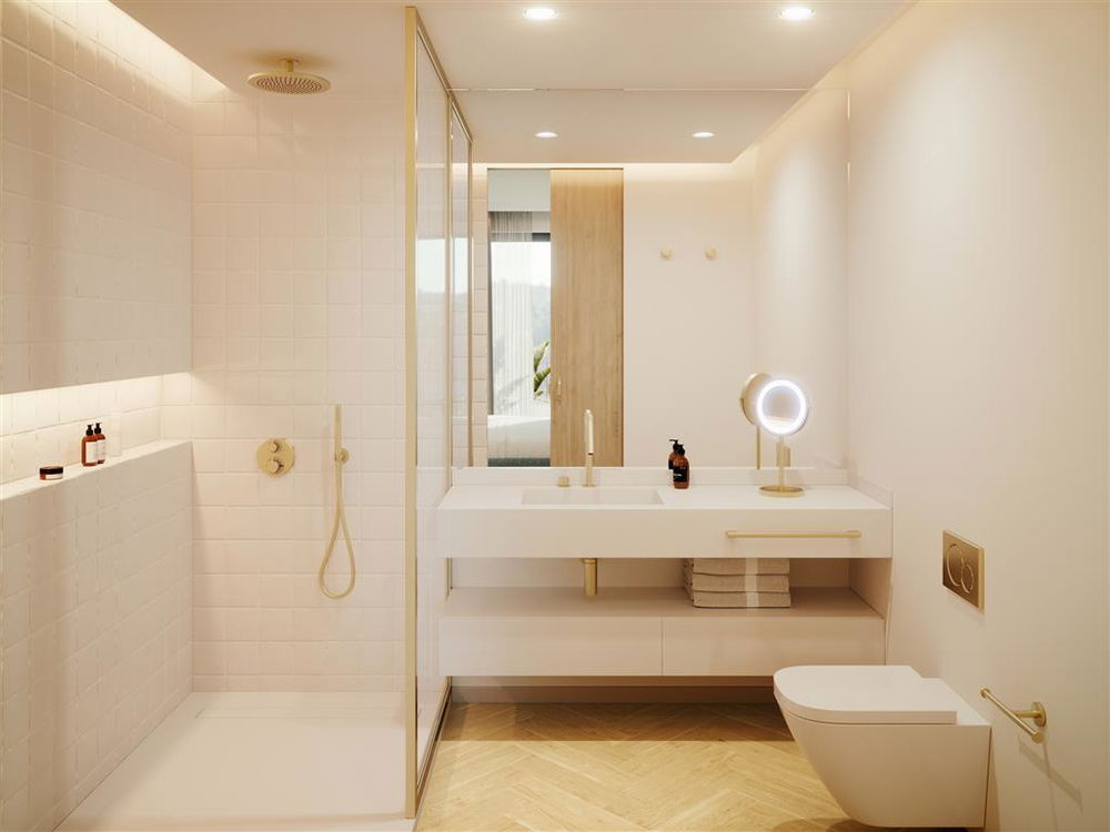 1-bedroom apartment, Elayne Residences Cascais, in Cascais 4130893533