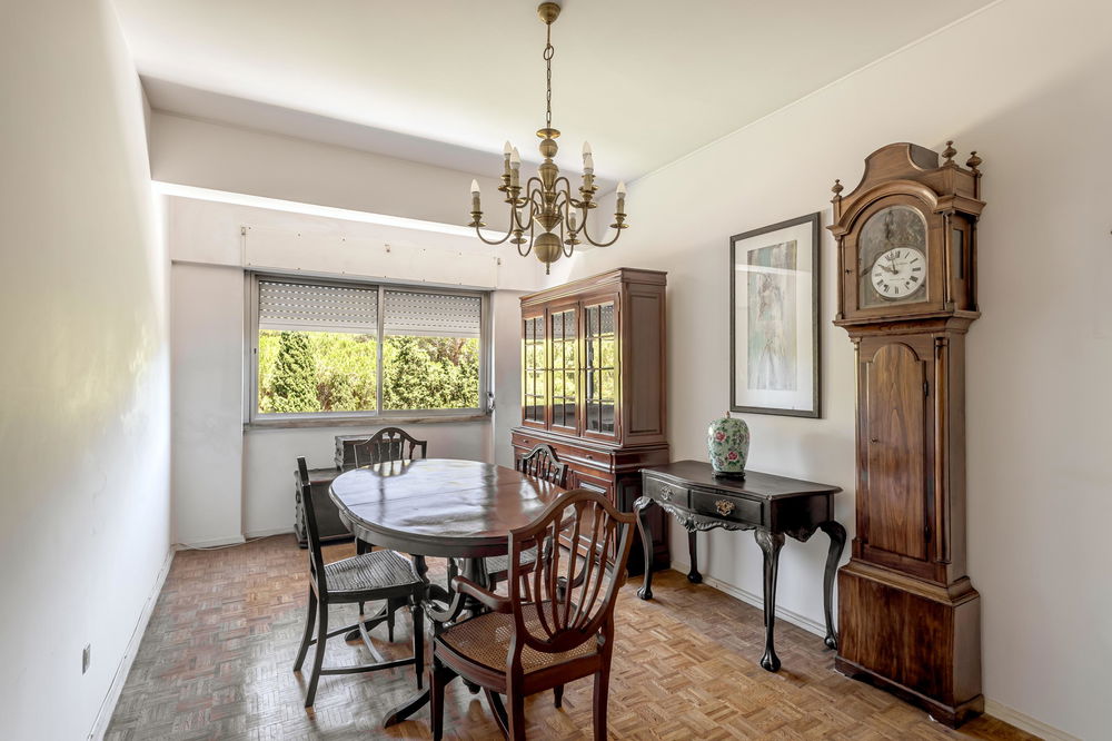 4-bedroom apartment with balcony, in Benfica, Lisbon 2988818215