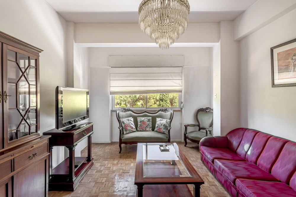 4-bedroom apartment with balcony, in Benfica, Lisbon 2988818215