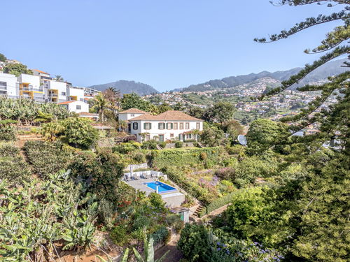 Palacete de Santo António, Santo António, Funchal 998347767