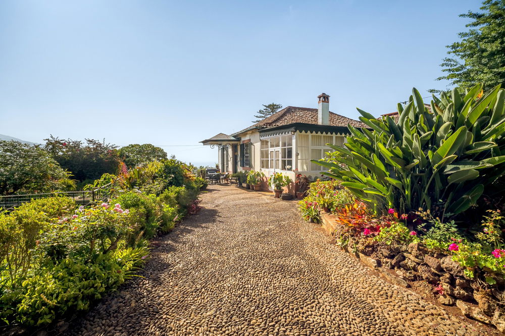 Palacete de Santo António, Santo António, Funchal 998347767