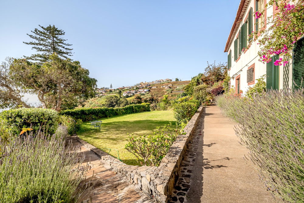 Palacete de Santo António, Santo António, Funchal 998347767