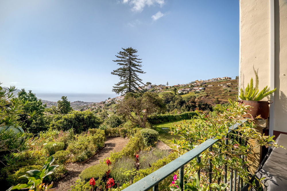 Palacete de Santo António, Santo António, Funchal 998347767