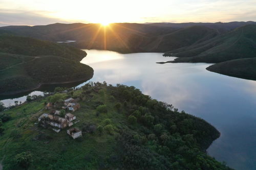 Land in Silves in the Algarve 1262456505