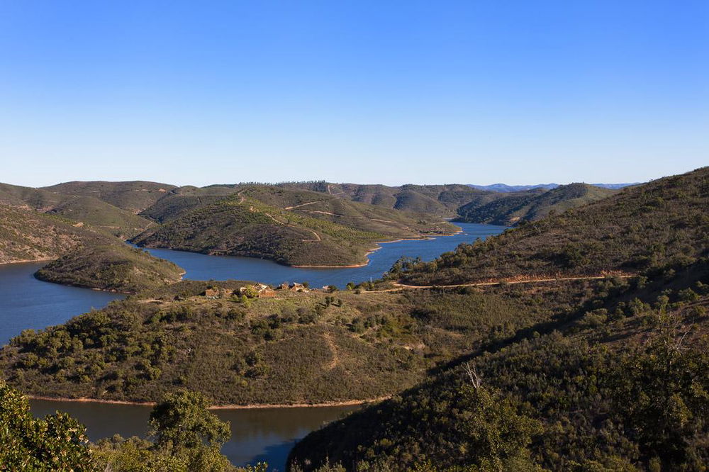 Land in Silves in the Algarve 1262456505