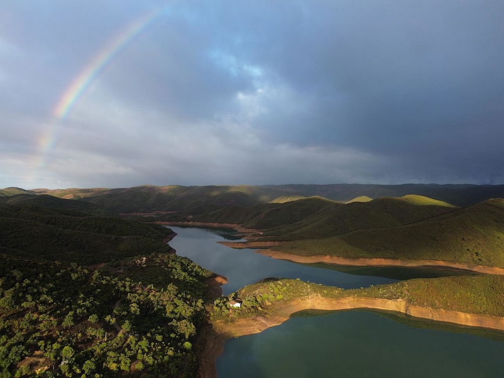 Land in Silves in the Algarve 1262456505