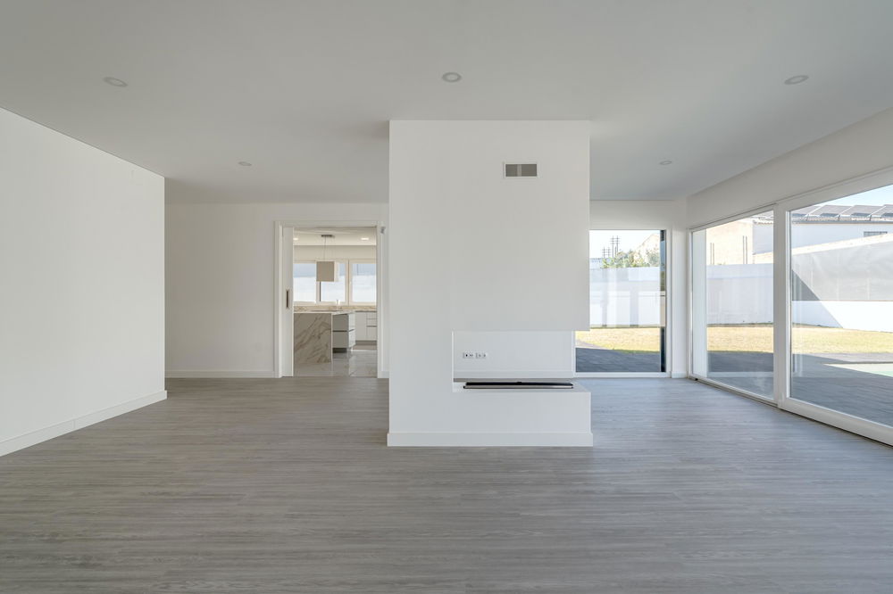 4-bedroom single-storey villa, with swimming pool, in Loures 3267203642