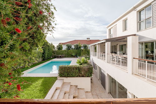 6-bedroom villa garden and pool in Areia, Cascais 4193463567