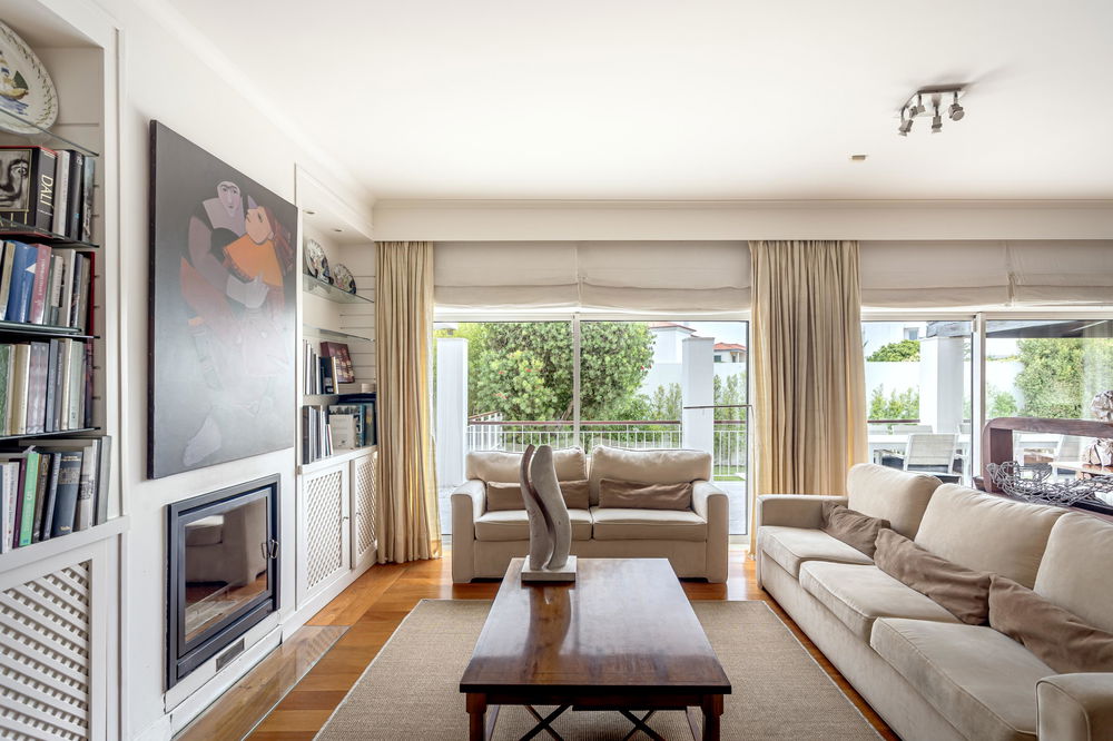 6-bedroom villa garden and pool in Areia, Cascais 4193463567