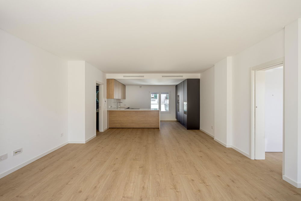 Brand New 3-bedroom Penthouse with Sea View and Garage, Cascais 2621042425