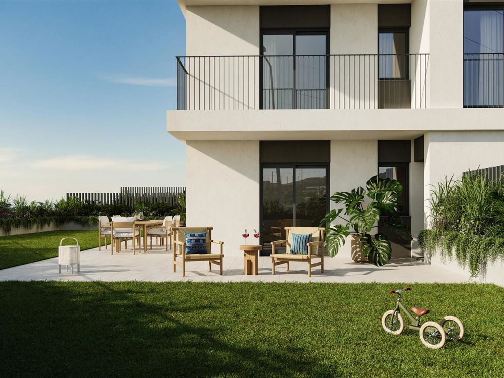New 2-bedroom apartment at AURYA VISTA, Loures, Lisbon 3562528945