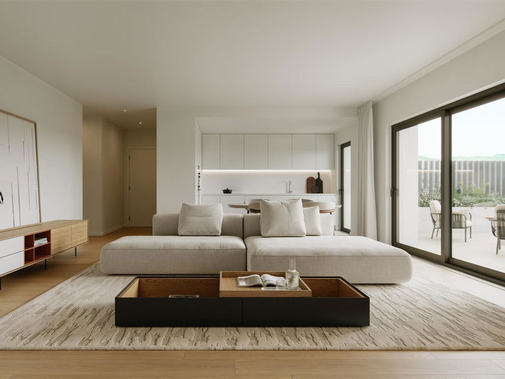 New 2-bedroom apartment at AURYA VISTA, Loures, Lisbon 3562528945