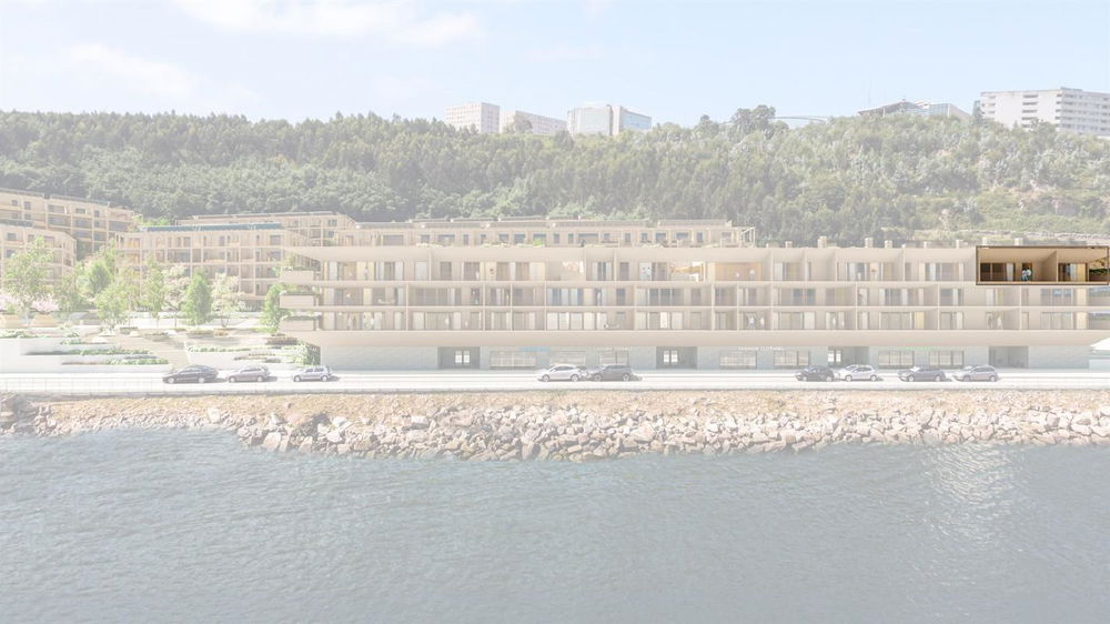 4-bedroom apartment in Gaia Hills, Vila Nova de Gaia, Porto 2202966374