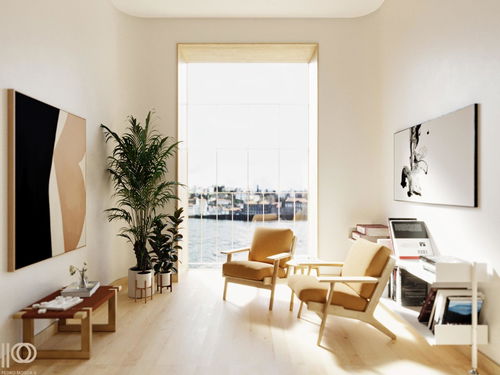 1-bedroom apartment at Pescaria, in Vila Nova de Gaia, Porto 2053693686