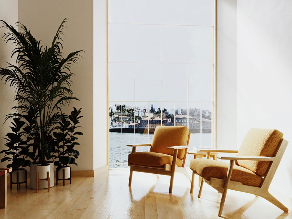 1-bedroom apartment at Pescaria, in Vila Nova de Gaia, Porto 2053693686
