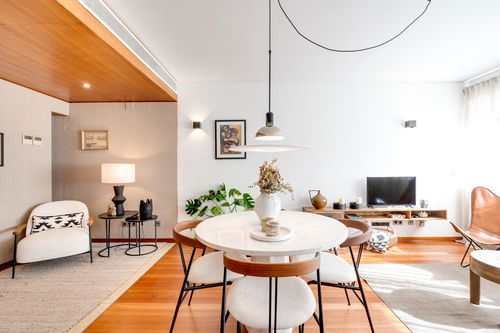 2-Bedroom Apartment, Furnished, in Príncipe Real, Lisbon 1260280235