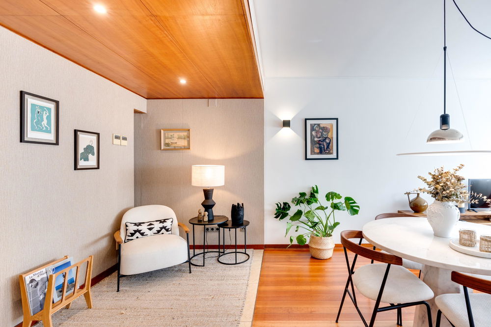 2-Bedroom Apartment, Furnished, in Príncipe Real, Lisbon 1260280235