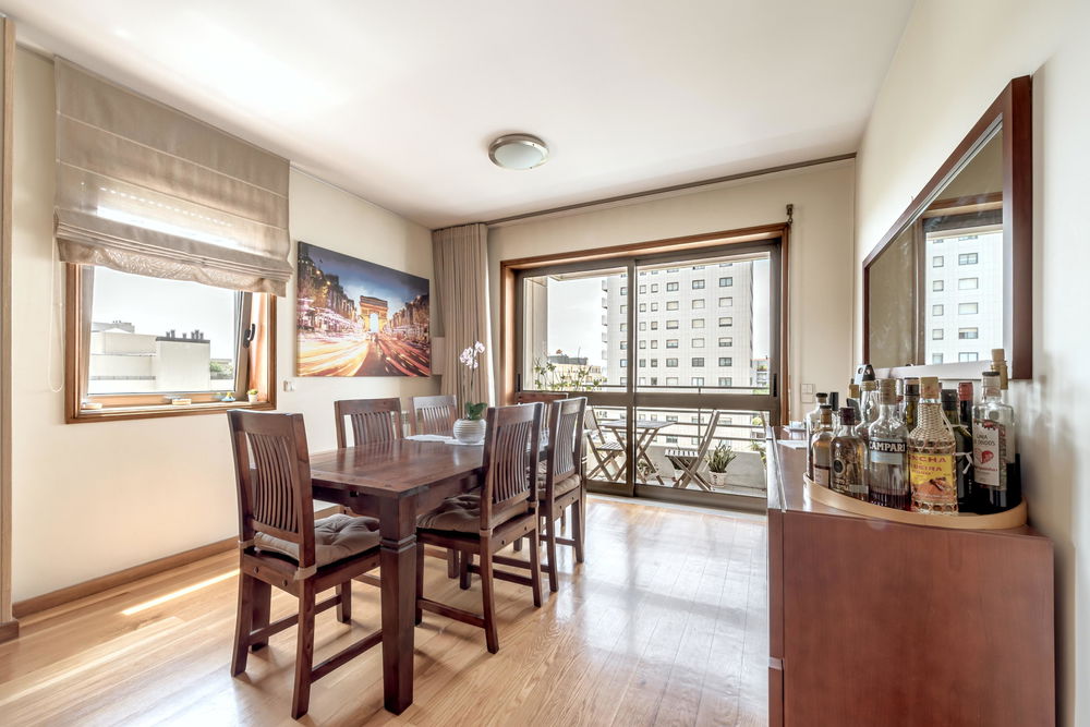 3+1 Bedroom Apartment in Pinheiro Manso, Porto 3153863294