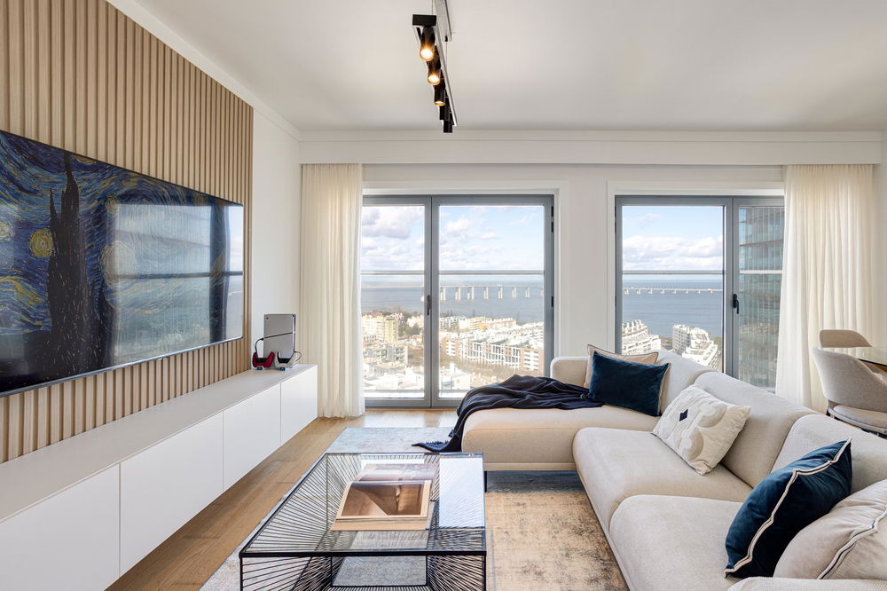 3-bedroom apartment in Parque das Nações, Lisbon 1993300552