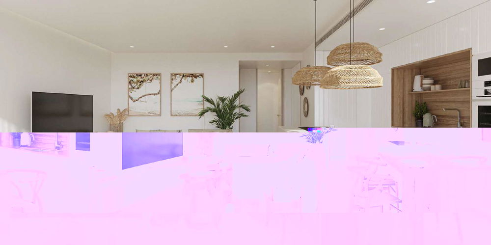 1-bedroom apartment, in the Verdelago resort, Algarve 3935601259
