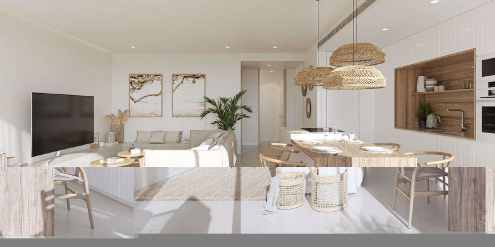 4-bedroom apartment, in the Verdelago resort, Algarve 685405341