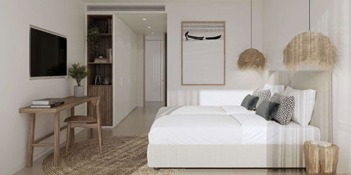 2-bedroom apartment, in the Verdelago resort, Algarve 4225494387