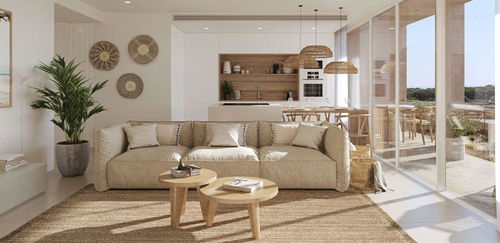 2-bedroom apartment, in the Verdelago resort, Algarve 314067014