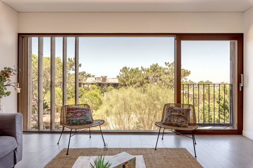 3-bedroom apartment in Eco Village, at Pestana Tróia 708749525