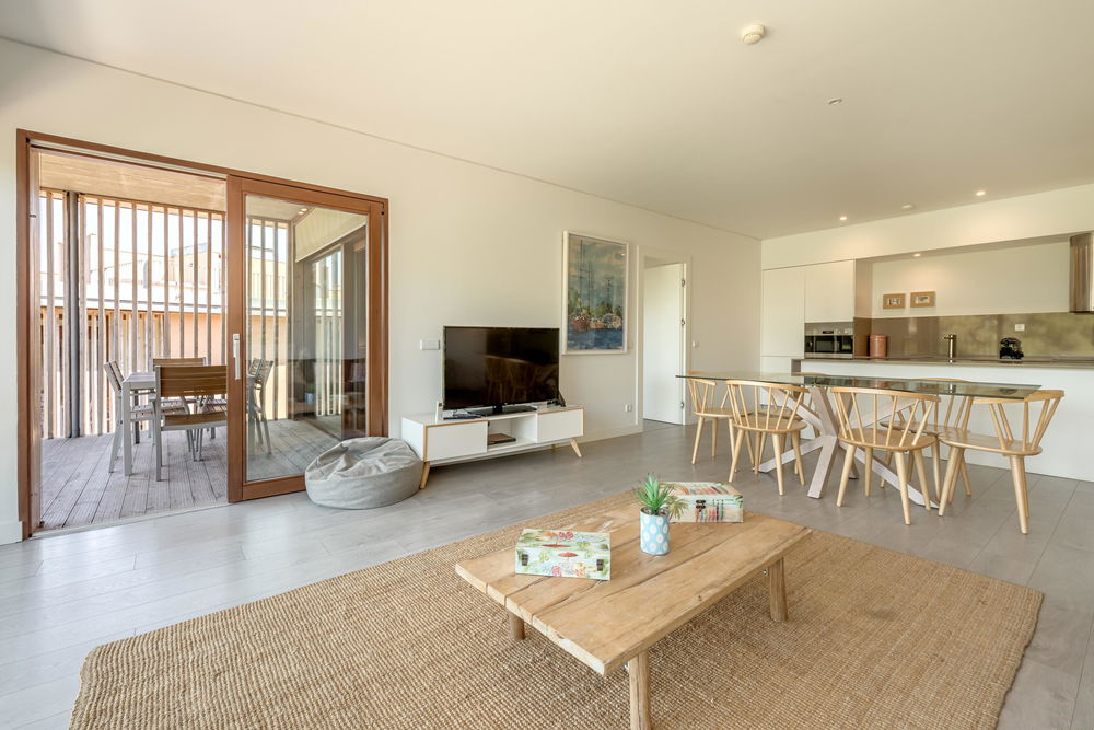 3-bedroom apartment in Eco Village, at Pestana Tróia 708749525