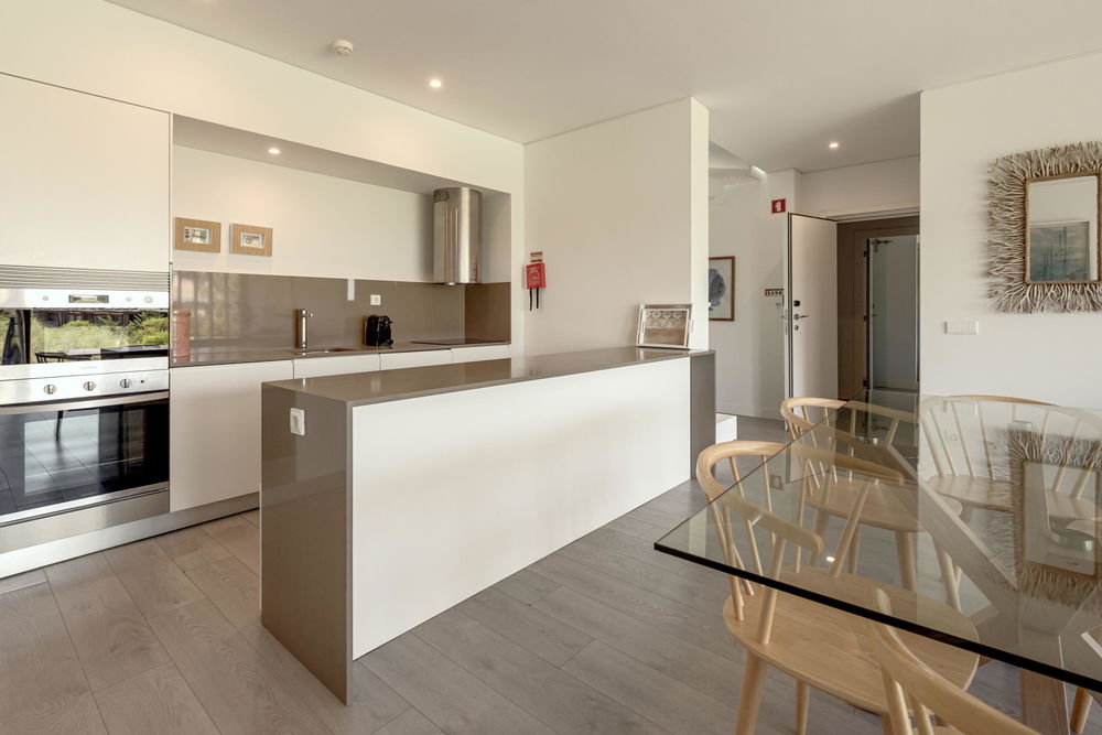 3-bedroom apartment in Eco Village, at Pestana Tróia 708749525