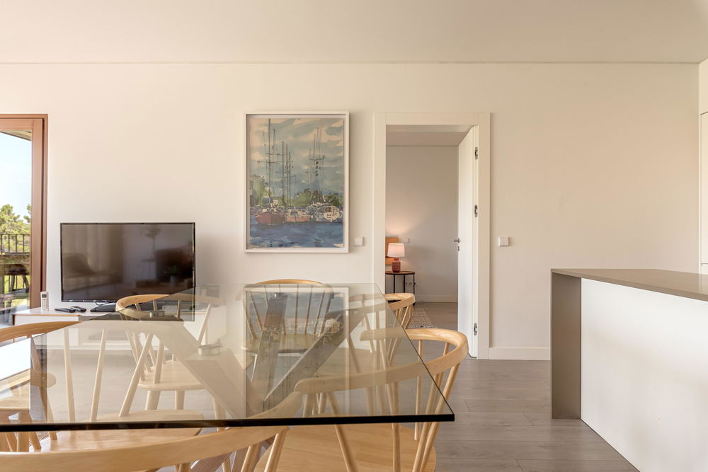 3-bedroom apartment in Eco Village, at Pestana Tróia 708749525