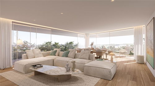 2-bedroom apartment in the Serenity Vilamoura Condominium, Algarve 661463730