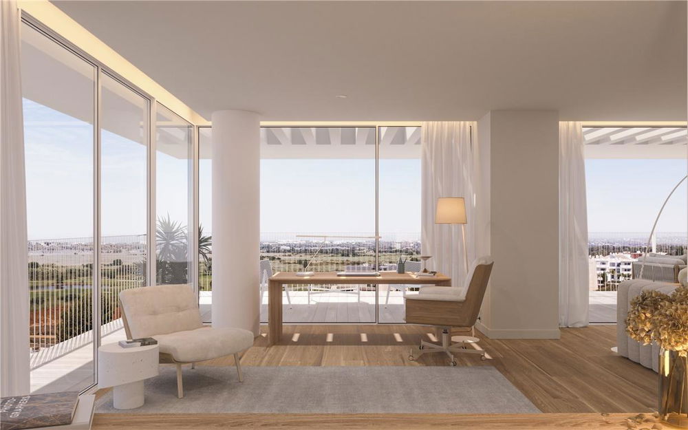 2-bedroom apartment in the Serenity Vilamoura Condominium, Algarve 661463730