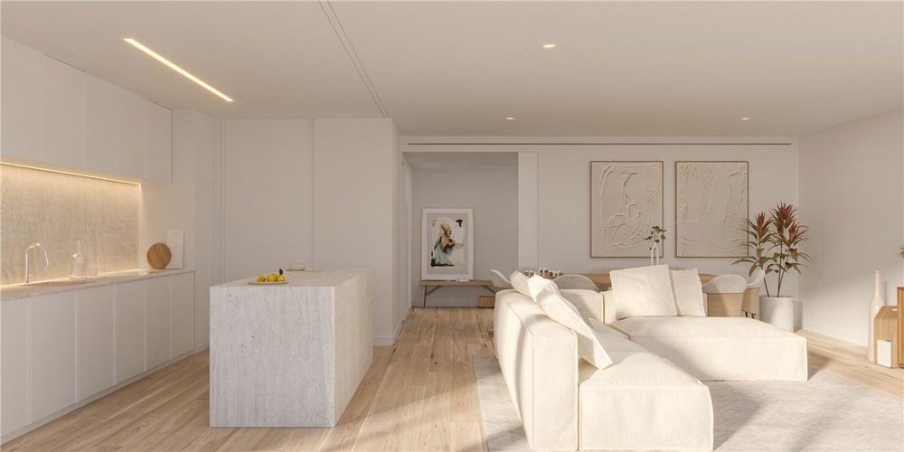 2-bedroom apartment in the Serenity Vilamoura Condominium, Algarve 661463730